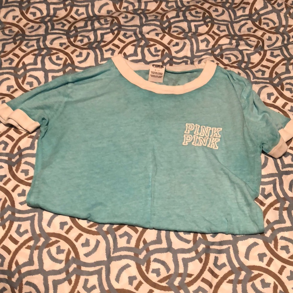 PINK VS T-shirt